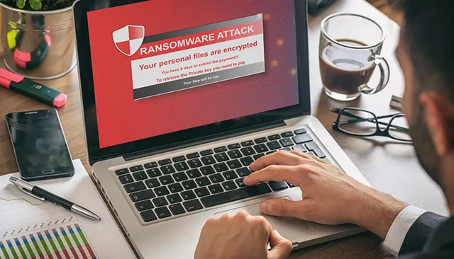 From Encryption’s Return to Resilience: How Organizations and Individuals Can Protect Data as Ransomware Evolves