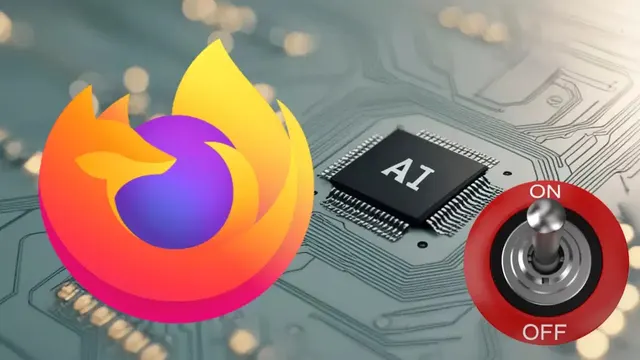 Firefox 148 Gives Users a Global Kill Switch for AI Features