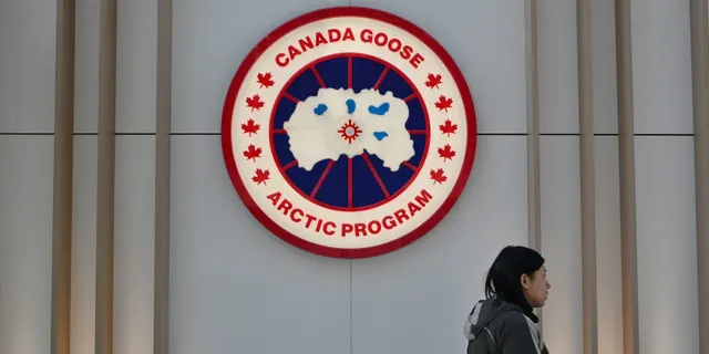 Canada Goose Data Breach Added to Have I Been Pwned, 581,000+ Accounts Exposed