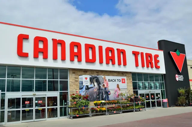 Retail Giant Canadian Tire Confirms Massive Breach Affecting Over 38 Million Online Accounts