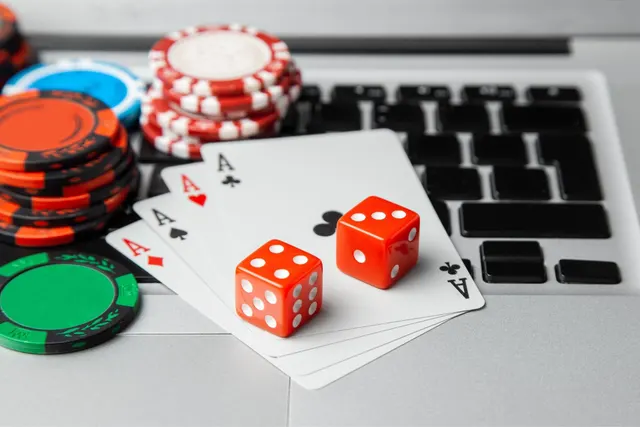Police Bust Cross-Border Laundering Ring Exploiting War-Displaced Ukrainian Women Through Online Betting