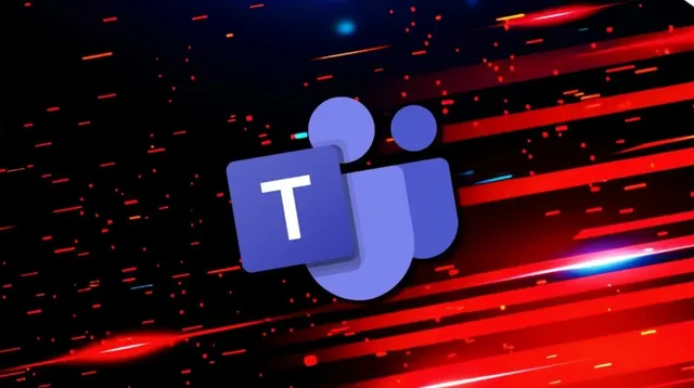 Microsoft Teams Phishing Campaign Targets Employees With A0Backdoor Malware