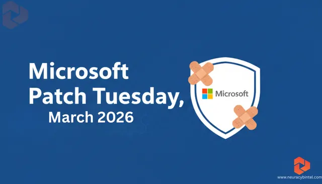 Microsoft Patch Tuesday March 2026 Fixes 79 Vulnerabilities Including Two Public Zero-Days