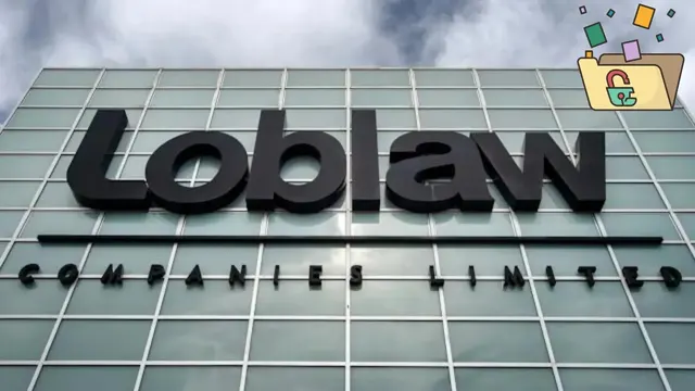 Loblaw Data Breach Exposes Customer Contact Information