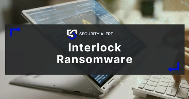 Interlock Ransomware Group Exploits Critical Cisco Firepower Zero-Day Vulnerability in Sophisticated 2026 Campaign
