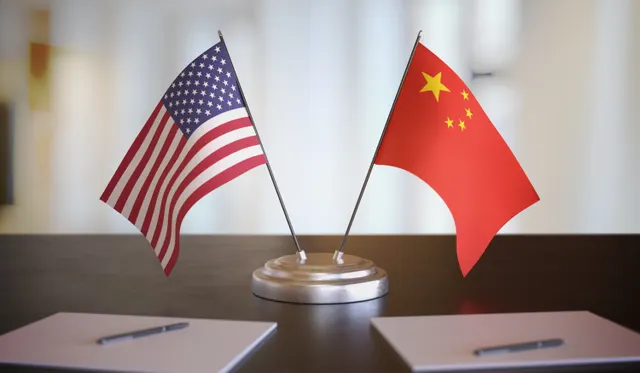 China Tops America’s 2026 Cyber Threat List as U.S. Intelligence Warns of Pre-Positioned Disruption Risk