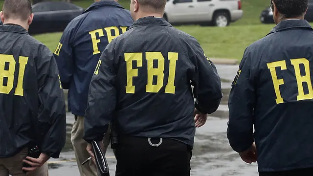 FBI Warns Russian Hackers Are Hijacking Signal and WhatsApp Accounts in Mass Phishing Campaign