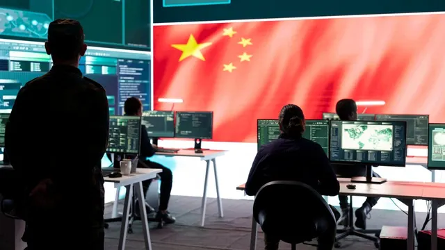 Alleged 10-Petabyte Tianjin Supercomputing Leak Raises Fears of Major China Defense Data Breach