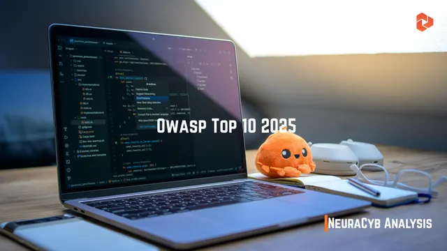 OWASP Top 10 2025 Explained: What Changed Since 2021 and Why It Matters for Modern AppSec