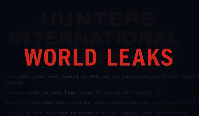 WorldLeaks Ransomware Attack Disrupts Los Angeles Services, Data of Residents Potentially Compromised