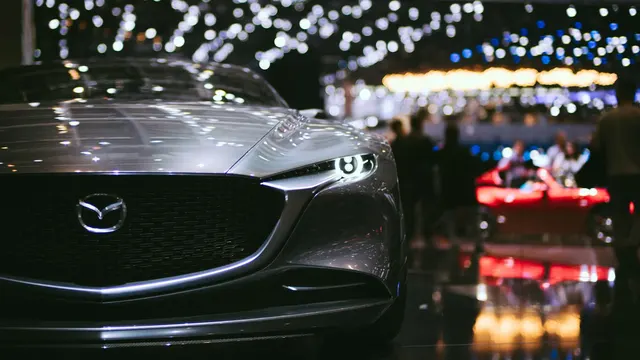 Mazda Discloses Data Breach Affecting Employees and Business Partners