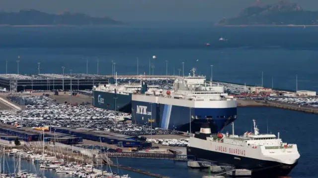 Ransomware Hits Port of Vigo, Forcing Manual Cargo Procedures After IT Systems Are Isolated