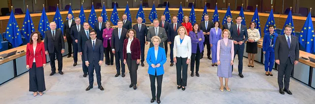 European Commission Investigates Breach After Threat Actor Accesses Amazon Cloud Account