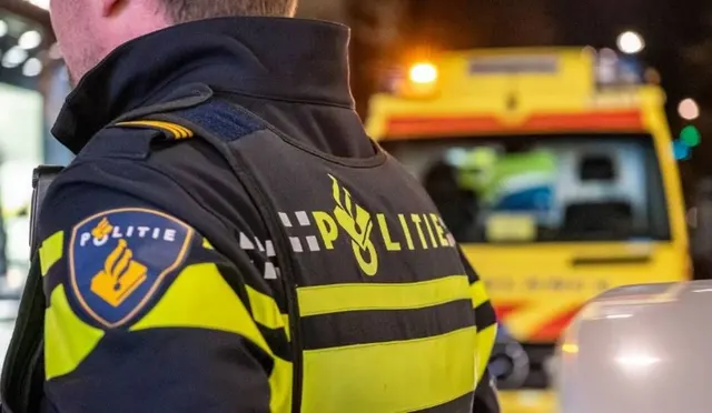 Dutch Police Discloses Security Breach After Phishing Attack, Says Citizen Data Was Not Exposed