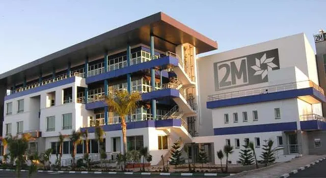 Ransomware Assault Shakes Morocco’s Media Landscape: Bashe Group Claims 30GB Data Breach at Iconic 2M TV Channel