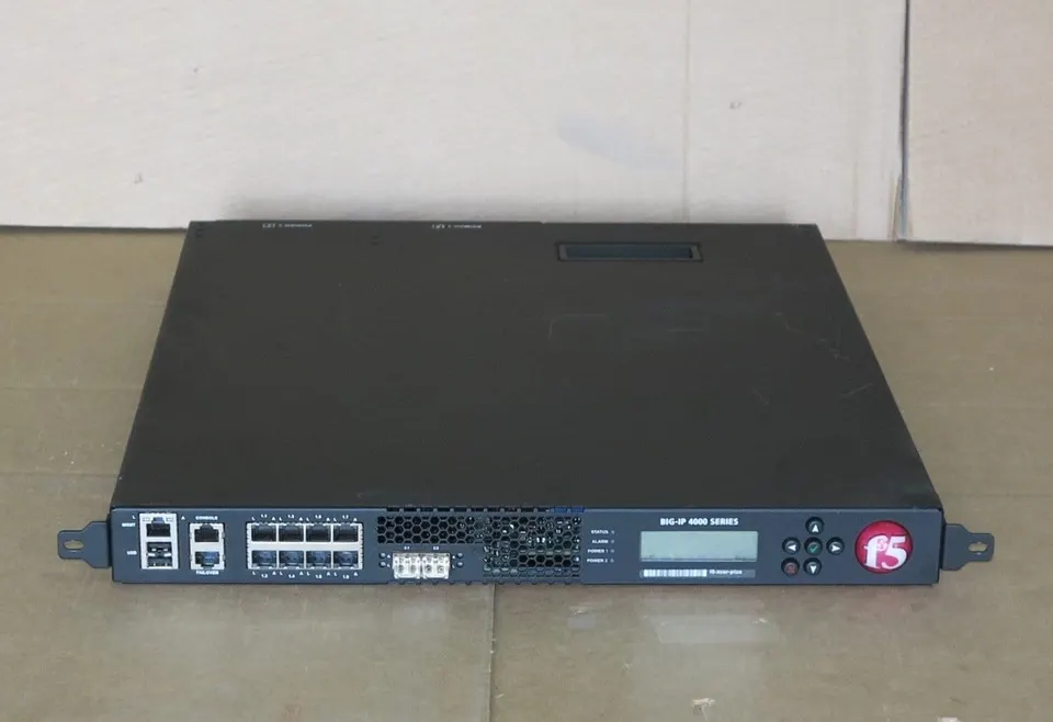 Attackers Exploit Critical F5 BIG-IP Flaw CVE-2025-53521 to Deploy Webshells on Unpatched Devices