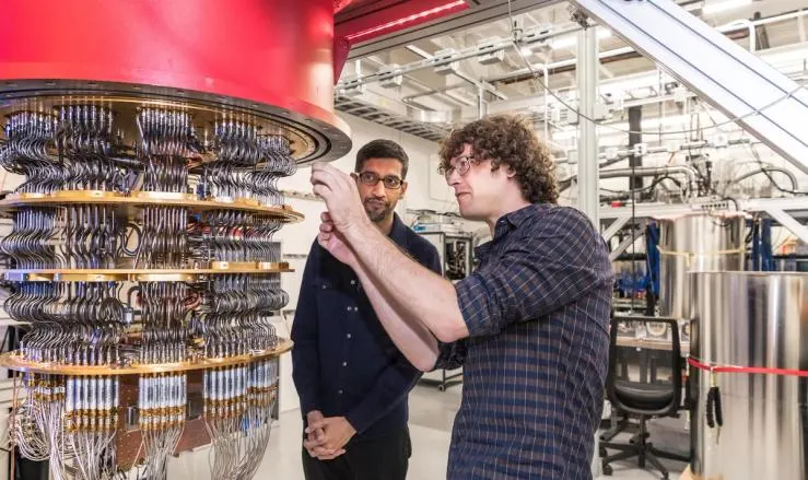 Google Cuts Quantum Resources Needed to Break ECC, Raising Pressure on Crypto to Prepare for Post-Quantum Security