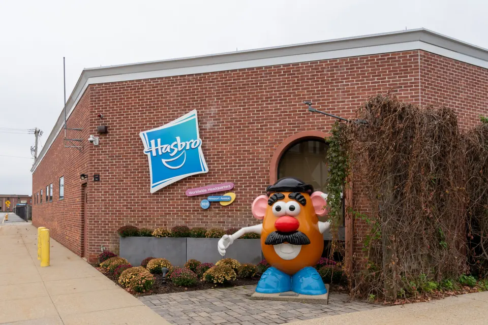 Hasbro Faces Major Cybersecurity Incident: Unauthorized Network Access Detected on March 28, 2026
