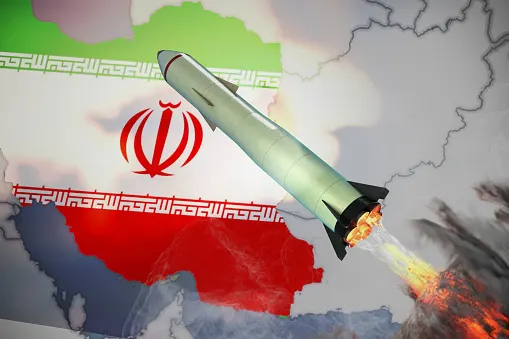 Iran-Linked Password Spraying Campaign Targets Municipalities During Missile Strikes: Microsoft 365 Breach Analysis