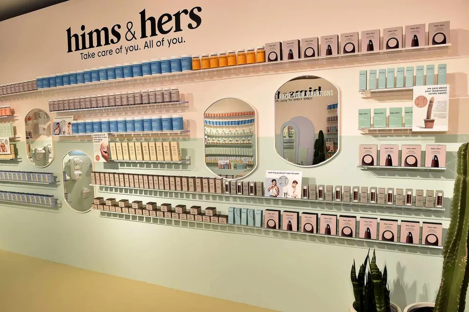 Hims & Hers Support Platform Breach Exposes Customer Data in Third-Party Ticket System Incident