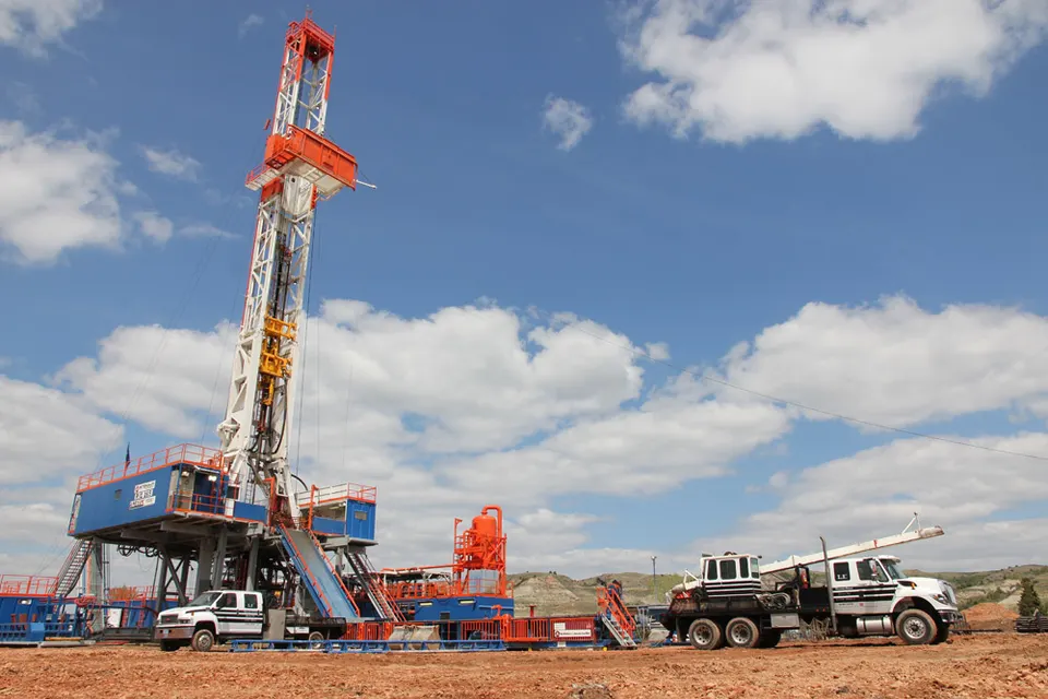 Zephyr Energy Loses £700,000 in Suspected Business Email Compromise at U.S. Subsidiary