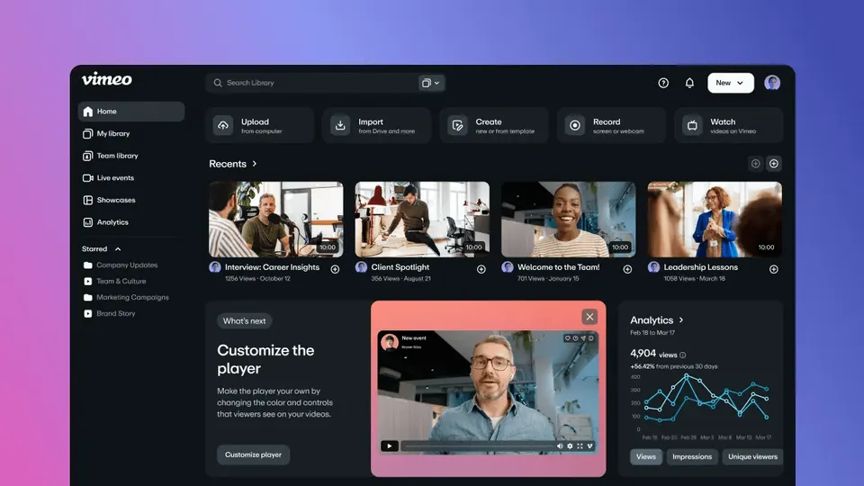 Vimeo Data Breach via Anodot Exposes Emails and Metadata as ShinyHunters Escalates SaaS Extortion