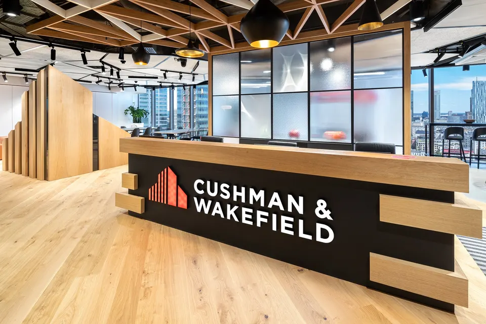 Cushman & Wakefield Listed by ShinyHunters in Unverified Salesforce Data Leak Claim