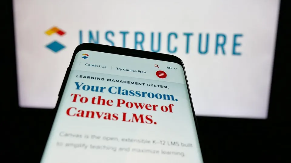 ShinyHunters Defaces Canvas Login Portals in Global Education Extortion Campaign