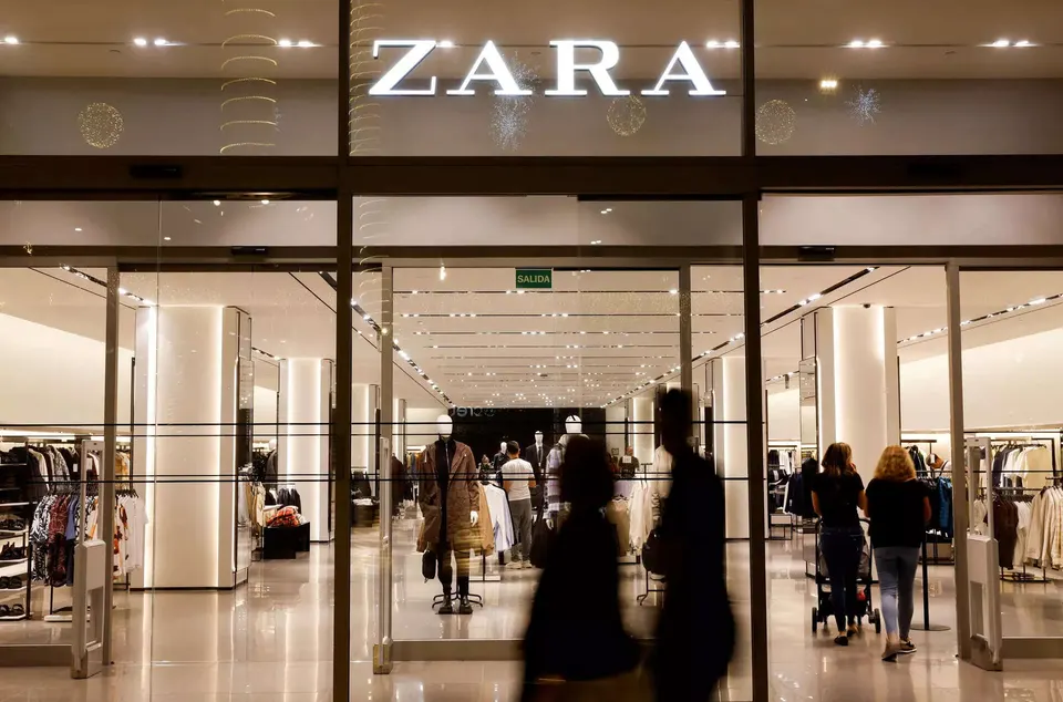 Zara Data Breach Added to Have I Been Pwned After 197,000 Customer Emails Exposed