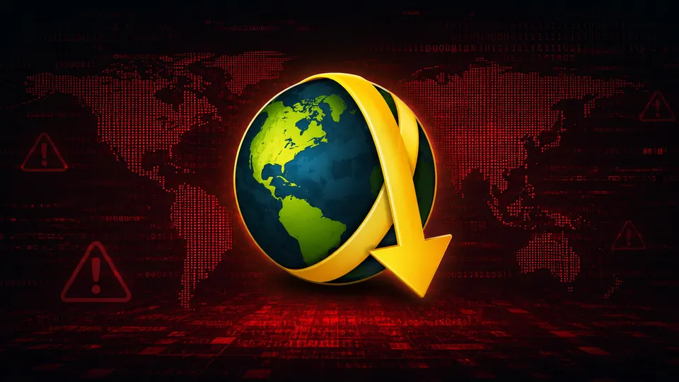JDownloader Supply Chain Attack: Official Website Compromised to Deliver Python RAT Malware