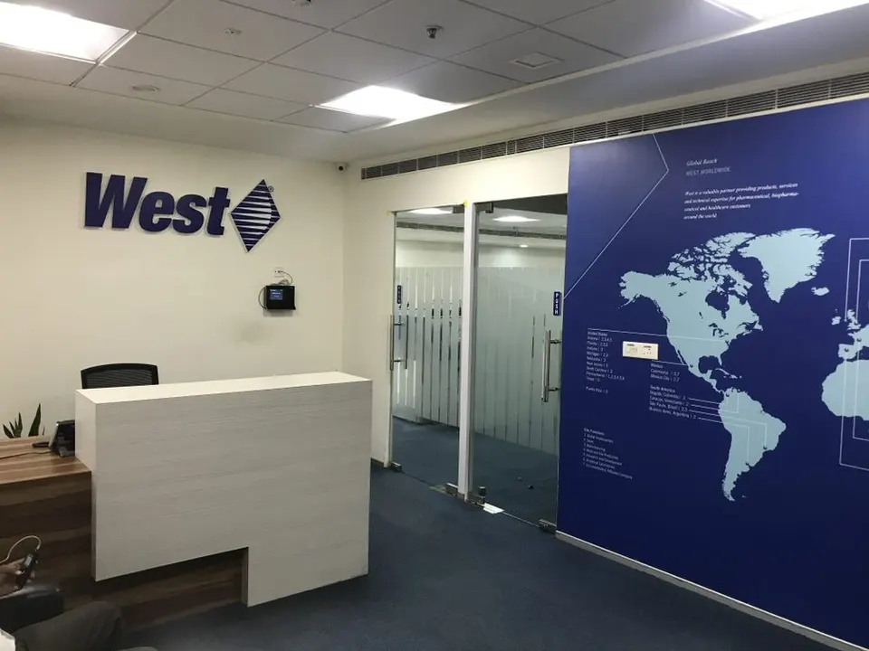 West Pharmaceutical Services Grapples with Major Ransomware Attack Disrupting Global Operations