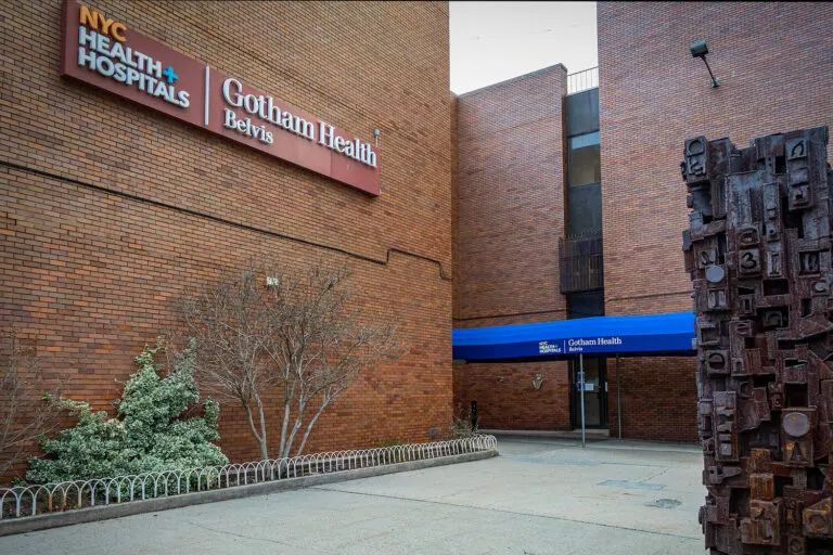 Major Data Breach at NYC Health + Hospitals Exposes Sensitive Records of 1.8 Million People