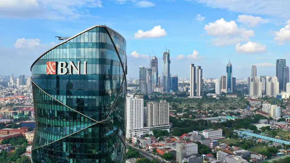TripleX Strikes Indonesia's Banking Giant: The BNI Cyber Breach Exposes Systemic Vulnerabilities in Southeast Asia's Financial Sector