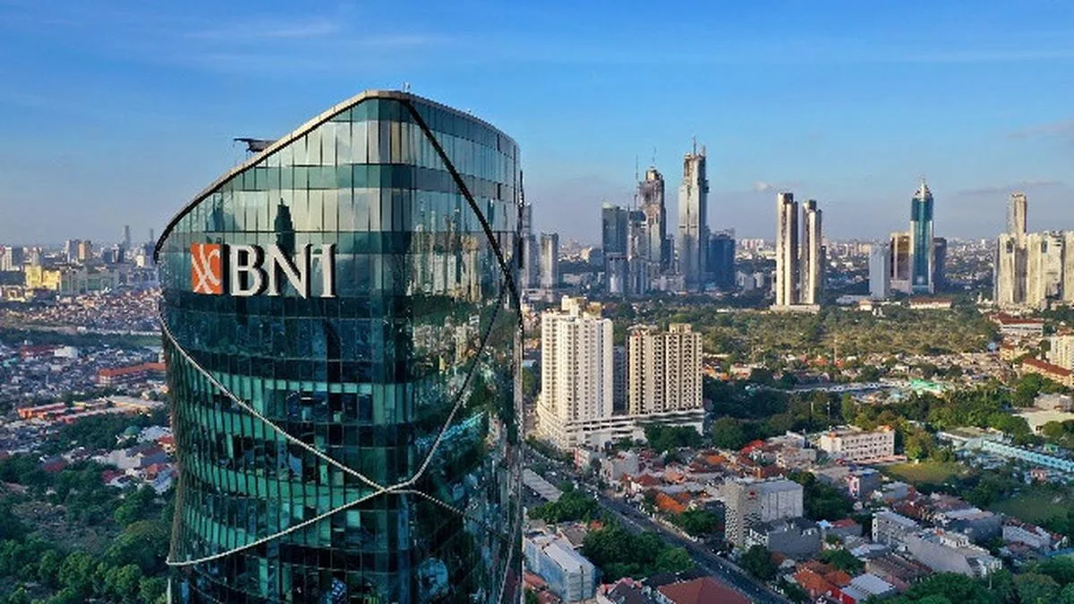 TripleX Strikes Indonesia's Banking Giant: The BNI Cyber Breach Exposes Systemic Vulnerabilities in Southeast Asia's Financial Sector