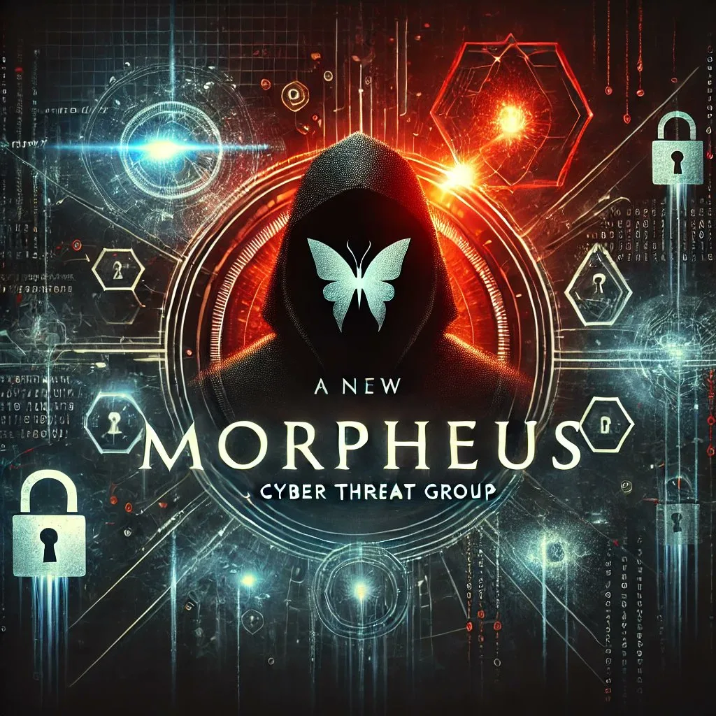 Morpheus Ransomware Targets Baytech A/S: Danish Industrial Engineering Firm Faces Cyber Disruption