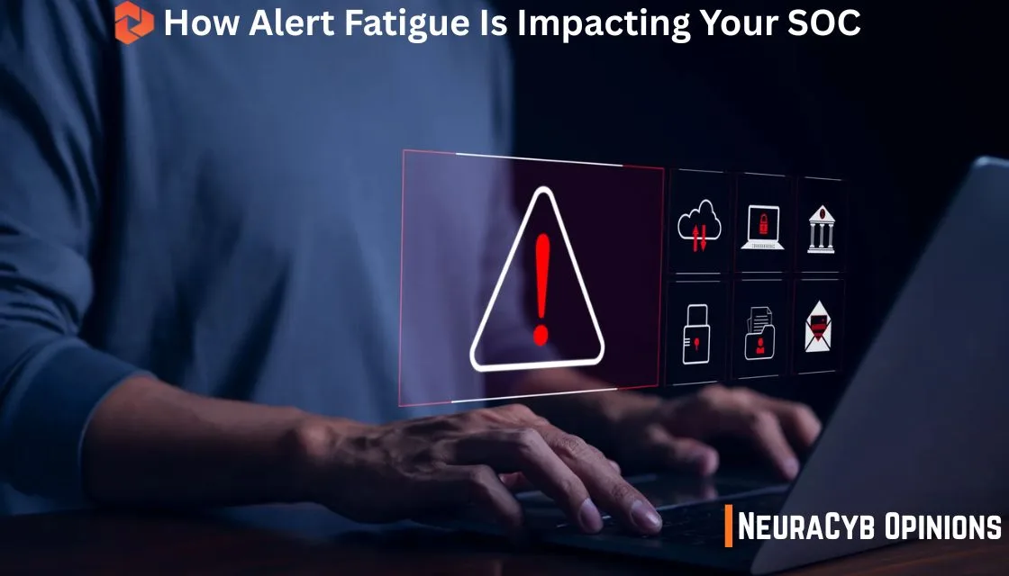 The $3.3 Billion Noise Wall: Why Cybersecurity’s Obsession with Alerts is Failing the Boardroom