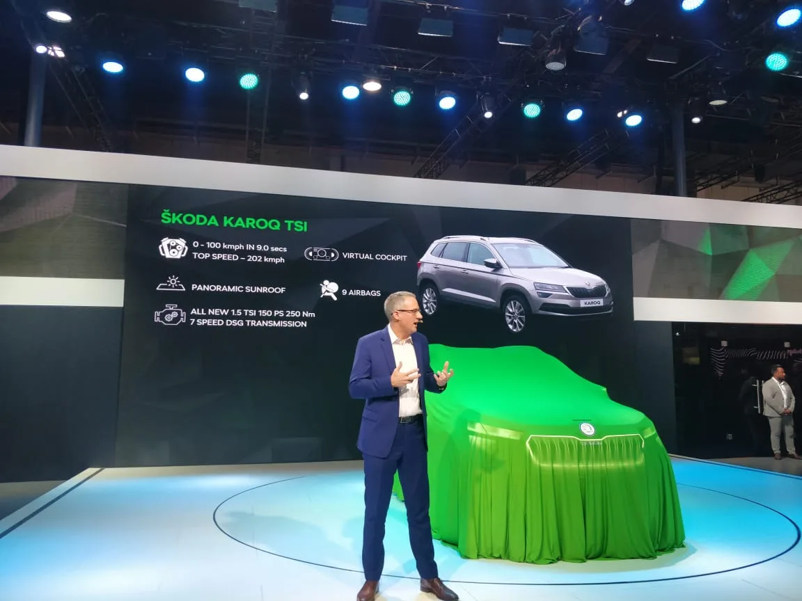 Škoda Online Shop Data Breach Exposes Customer Data and Password Hashes