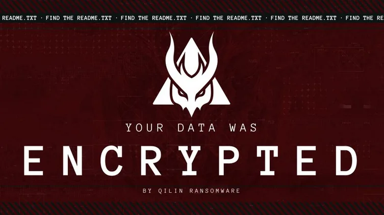 Qilin Ransomware Hits A Roettgers Company: A Retail Wake-Up Call for Small Business Cybersecurity
