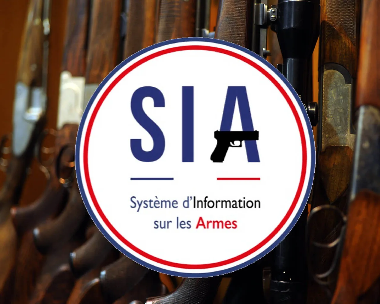French Government Weapons Registry Breached: Personal Data of Thousands of Gun Owners Exposed in Cyberattack on SIA Database
