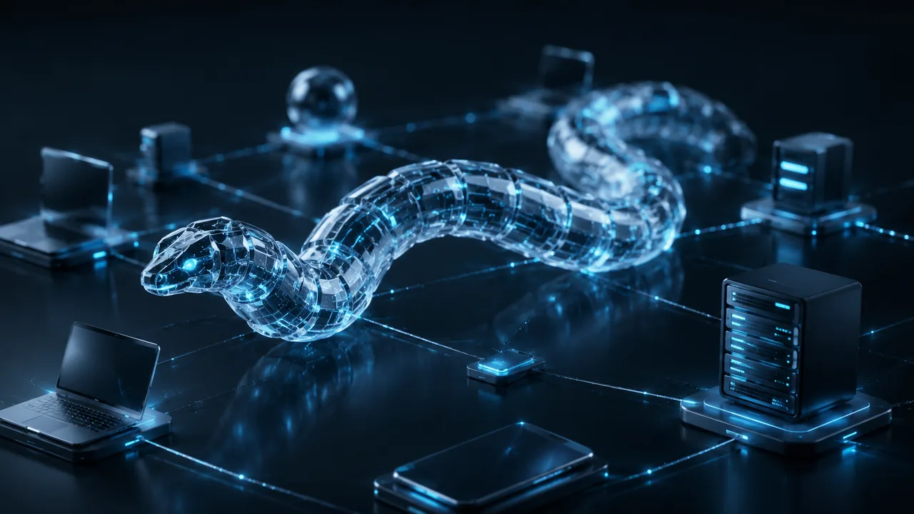 CrowdStrike, Google and Shadowserver Dismantle Glassworm Botnet Targeting Developers
