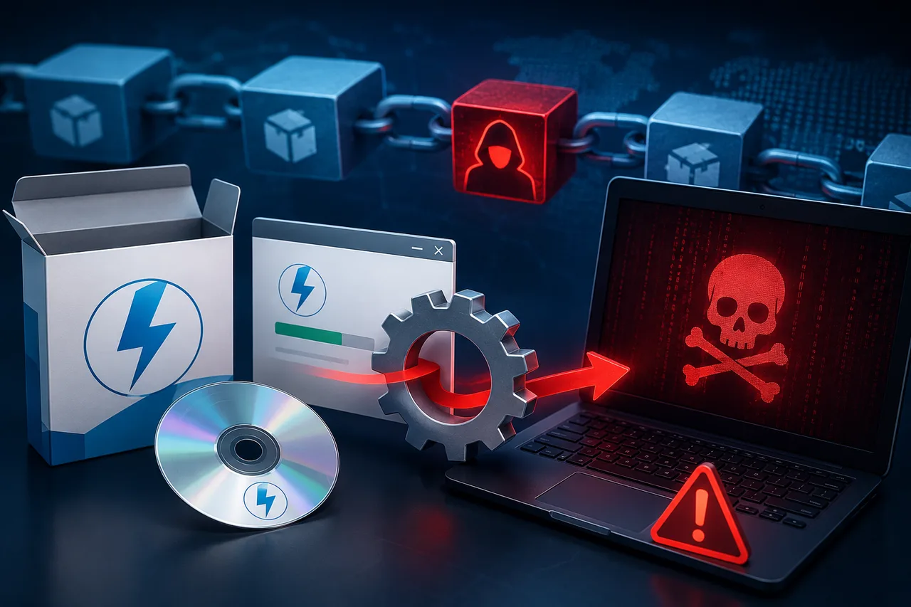 CISA Adds DAEMON Tools Lite Supply-Chain Compromise to KEV After Signed Installers Delivered Malware