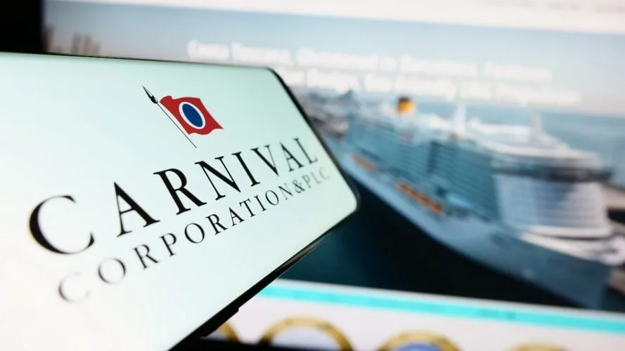 Carnival Corporation Confirms Major Data Breach Affecting Nearly 6 Million Customers