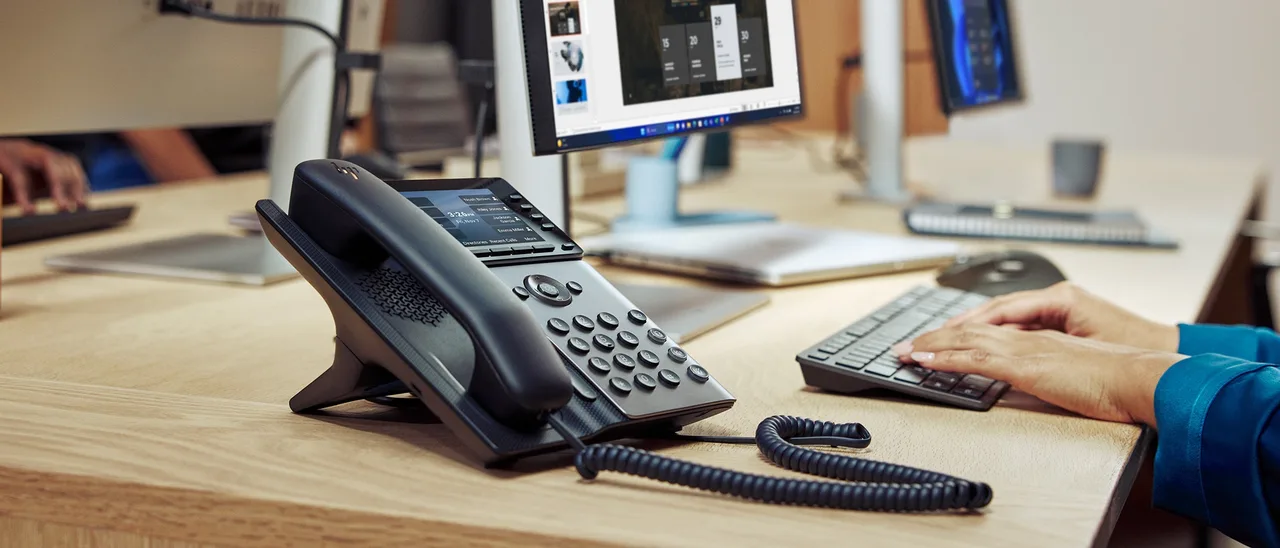 Critical HP Poly VoIP Phone Vulnerability Exposes Enterprises to Root-Level RCE