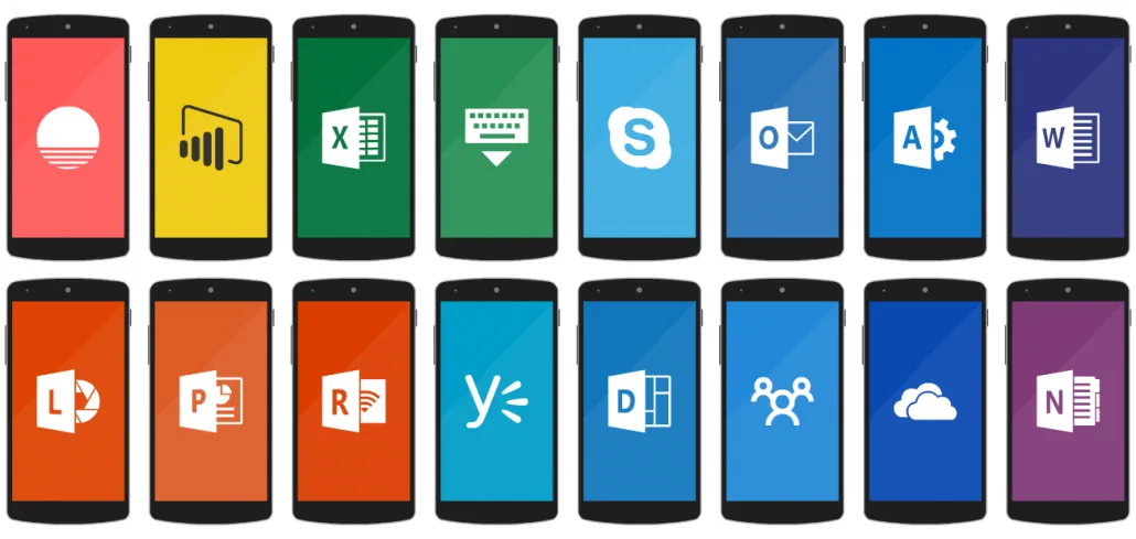 Microsoft Android Apps Debug Flag Exposed Billions of Downloads to Token Theft Risk