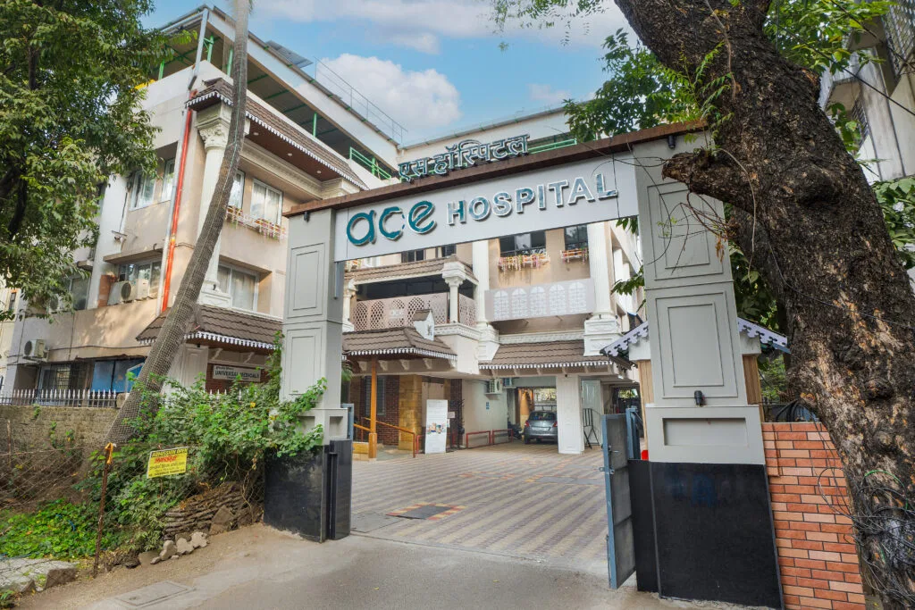 Cyber Claim Targets ACE Hospital: Ransomware Group Hits Pune Healthcare Provider