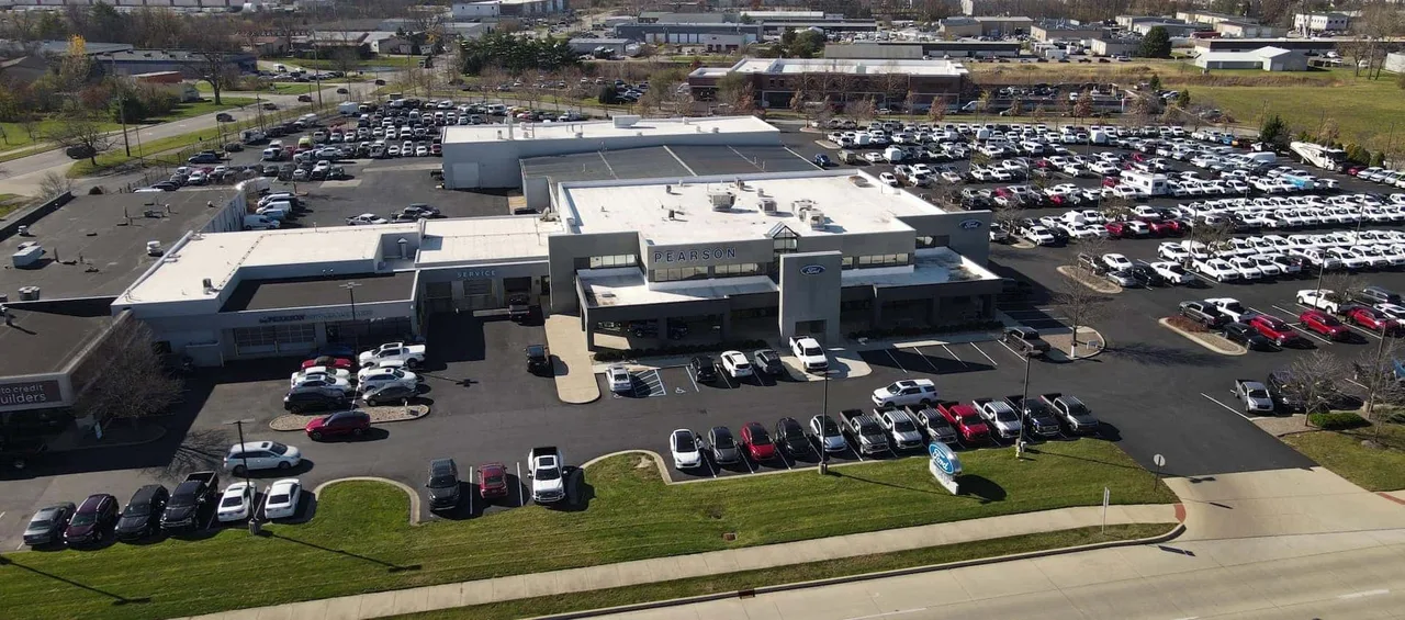 Pearson Ford Listed by Play Ransomware Group in Unverified Dealership Victim Claim
