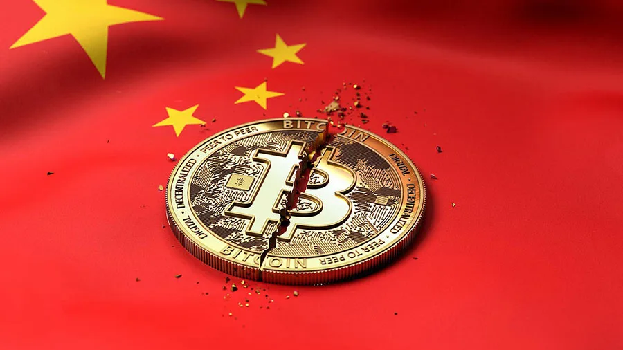 Shadow Trades: 1 Million Lines of Chinese Crypto Trader Data Emerge for Sale on Underground Markets