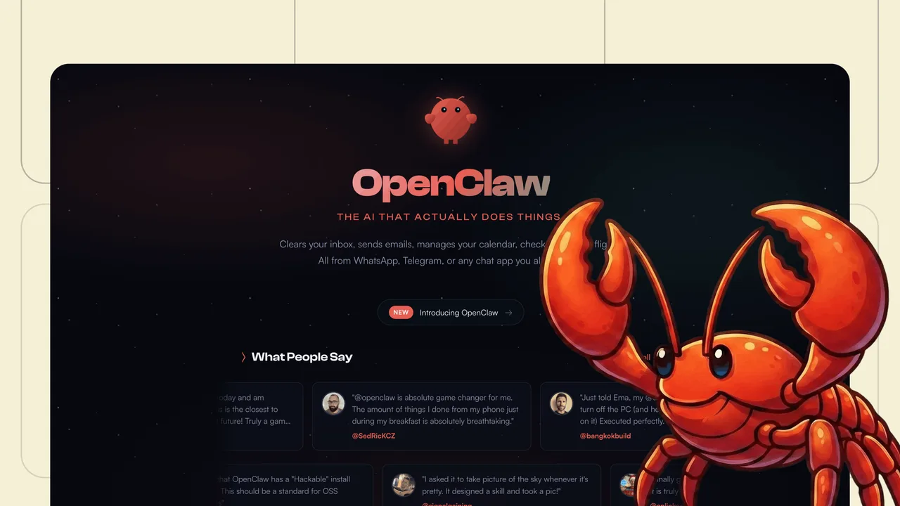 OpenClaw Email Agent Phishing Tests Show AI Agents Can Fall for Human-Style Social Engineering