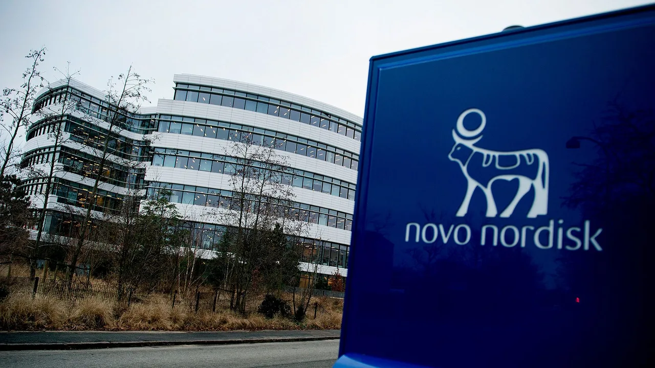 Novo Nordisk Discloses Cybersecurity Incident Involving Unauthorized Access to Clinical Trial Patient Data