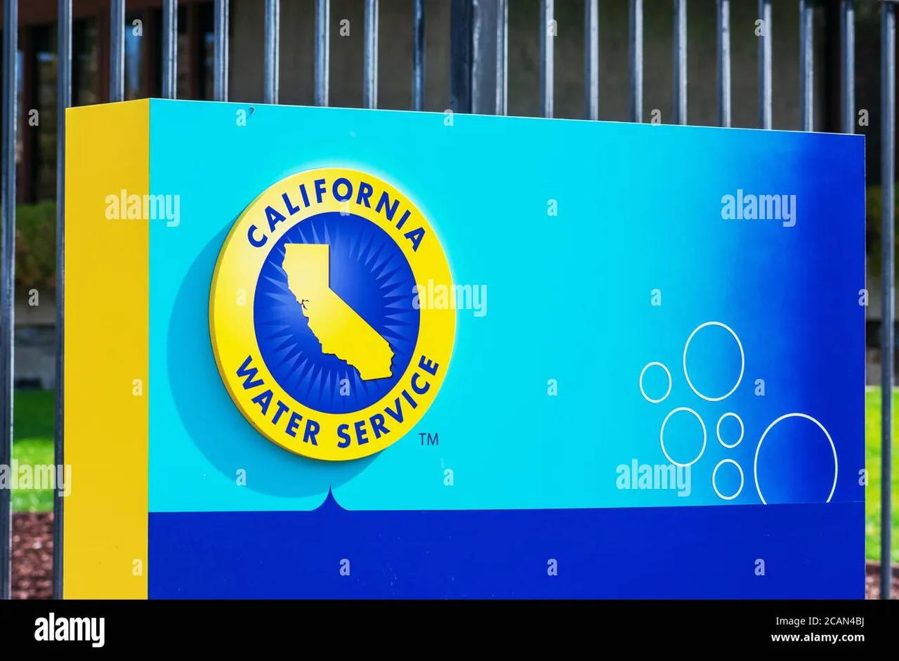  Iranian-Linked Hackers Claim Access to California Water Utility Systems in Retaliatory Cyber Operation